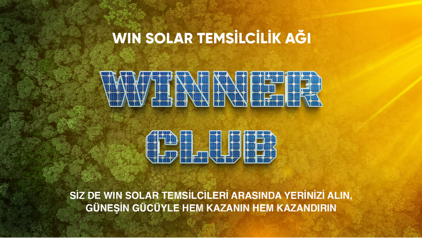 Win Solar